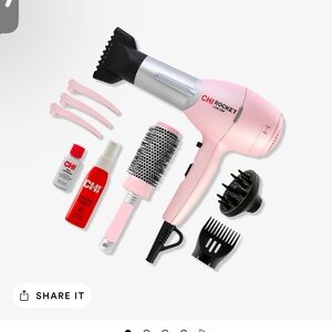 Chi Blowout Kit